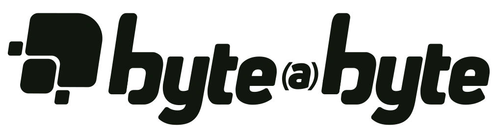 Byte a Byte